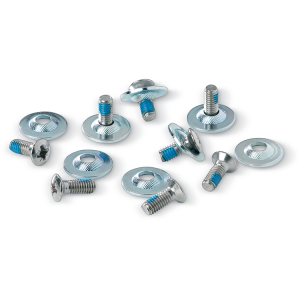 Dakine Binding Hardware Steel Screws