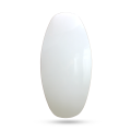 Skimboard GoZone Tropic Czerwona HPL