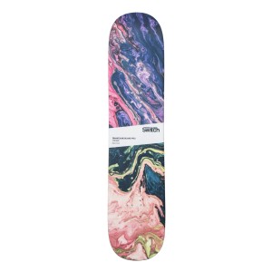 SWITCH BOARDS JIBBING BOARD PRO 110 CM Abstract