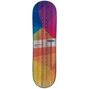 Switch Boards Trampoline Board 95