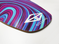 Skimboard GoZone Tropic Różowa HPL