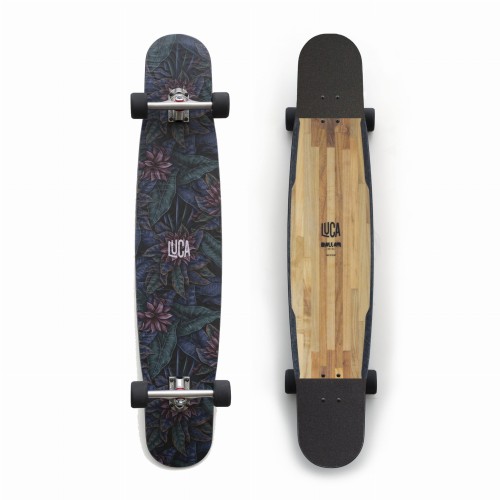 Longboard Luca Longboards ballar M