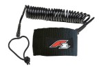 Leash F2 - SUP board safety leash