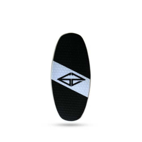 Skimboard GoZone Junior Black HPL + EVA