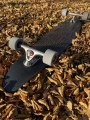 Longboard Switch Boards Lynx Pintail