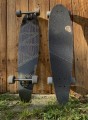 Longboard Switch Boards Lynx Pintail