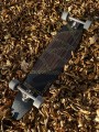 Longboard Switch Boards Lynx Pintail