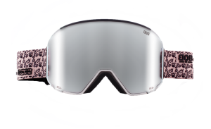 BOB Super eye pattern by G.GONSIOR 2 HCS+™ Snowboard Goggles