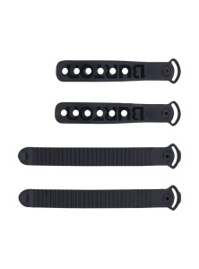 Burton Lower Binding Straps Set