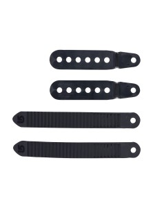 Burton Ankle Tongues & slider replacement set