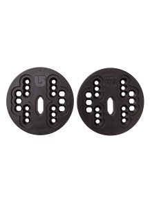 Dyski Burton 4x4/Channel  stara generacja