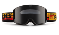 Gogle snowboardowe BOB Caution! Pro Jibb