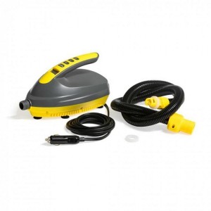 Electric pump Hydro Force 12V Auto-Air for SUP
