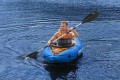 Wiosło kajakowe SUP Hydro Force