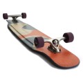 Longboard Switch Beaver
