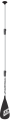 Wiosło SUP JP alloy 3-częściowe