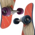 Longboard Switch Otter Flex 2