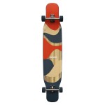 Longboard Switch Beaver Flex 1