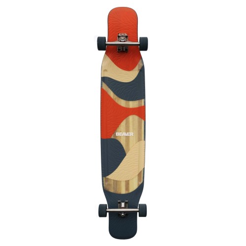 Longboard Switch Beaver Flex 2