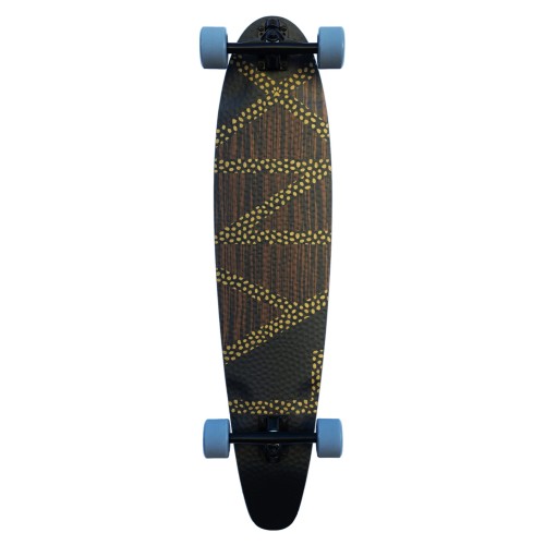Longboard Switch Boards Lynx - zestaw BASIC