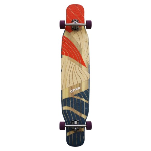 Longboard Switch Otter