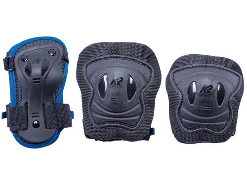 Ochraniacze dziecięce K2 RAIDER PRO PAD SET
