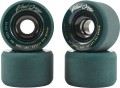 KÓŁKA LONGBOARDOWE Blood Orange Morgan PRO 70mm 80A (LMF) Midnight Green
