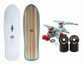 Surfskate Luca Nalu