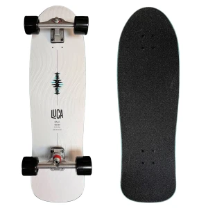 Surfskate Luca Nalu