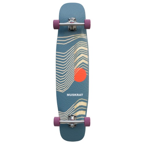 Longboard Switch Boards Muskrat