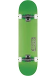 Deskorolka Globe Goodstock Neon Green 8"