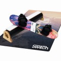Zestaw Switch Deska JIBBING Board 95 Abstract + Wiązania + Jibbing bar + MATA