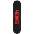 Zestaw Switch Boards Deska Trampoline Board PRO 110 CM Mountains + Wiązania + Jibbing bar