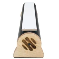 Zestaw Narty na trampoliny Switch Boards + Wiązania + Jibbing bar + Mata