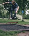 Switch Boards trucki treningowe do deskorolki