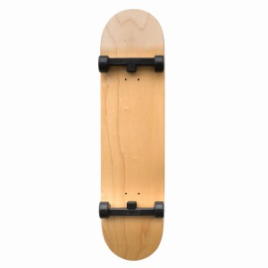 Switch Boards Skateboard Deck + Training Trucks