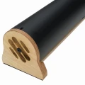Switch Boards blat deskorolkowy + trucki treningowe + jibbing bar