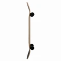 Switch Boards blat deskorolkowy + trucki treningowe + jibbing bar + mata