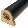 Switch Boards deskorolka trampolinowa + trucki treningowe + jibbing bar