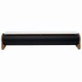 Switch Boards deskorolka trampolinowa + trucki treningowe + jibbing bar