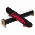 Switch Boards deskorolka trampolinowa + trucki treningowe + jibbing bar