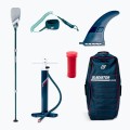 Deska SUP GLADIATOR ORIGIN 10'8 SC z wiosłem