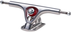 Trucki Paris V3 polished 180 mm