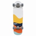 Longboard Cruiser Switch Quokka Sunset