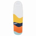 Longboard Cruiser Switch Quokka Sunset