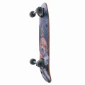 Longboard Cruiser Switch Quokka Collage