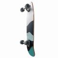 Longboard Cruiser Switch Quokka Sea