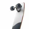 Longboard Cruiser Switch Quokka Sea
