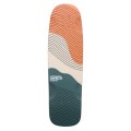 Longboard Cruiser Switch Capybara Bubbles