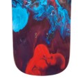 Longboard Cruiser Switch Capybara Abstract